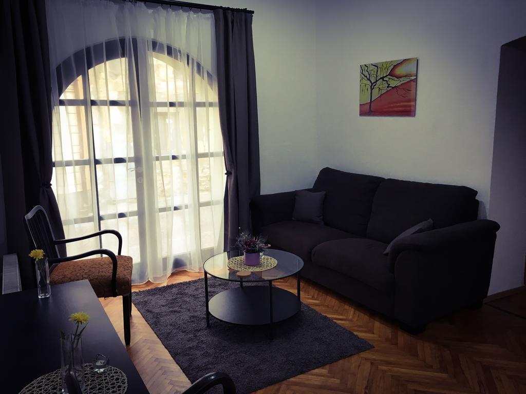 Kutna Hora Apartment Exterior foto